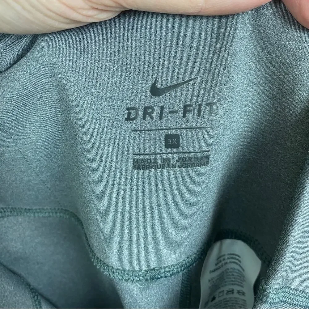 Nike Dri-Fit Power Training Pants Sz.3X - Picture 10 of 16